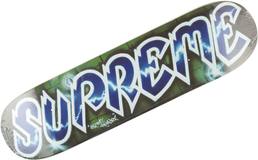 Supreme (1000x600), Png Download