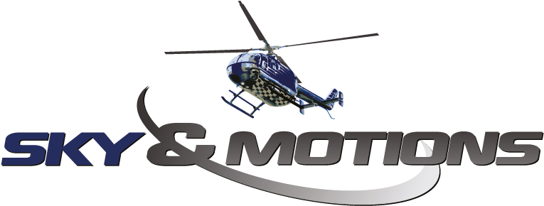 Skyemotions Is The Film Production Company Of The Lions (800x400), Png Download