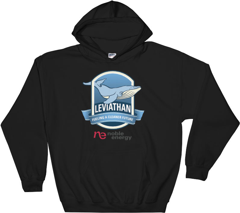 Kiewit Leviathan Hoodie (1000x1000), Png Download