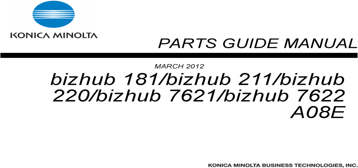 Konica Minolta Logo Png (1200x630), Png Download