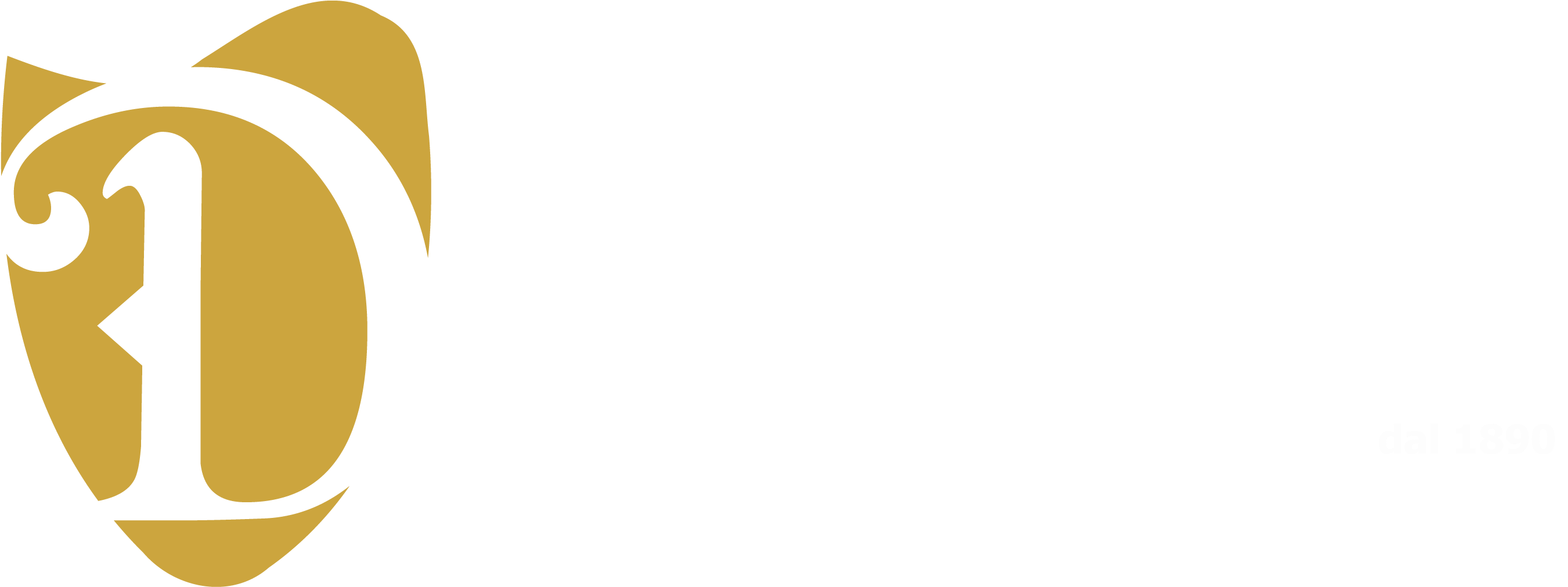 Lâ€™ Azienda Agricola Delmonte (2777x1070), Png Download