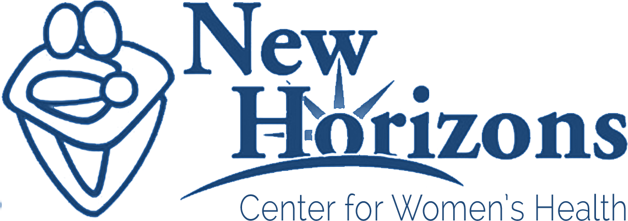 New Horizons Center For Womens Health Cookeville Tennessee (1234x455), Png Download