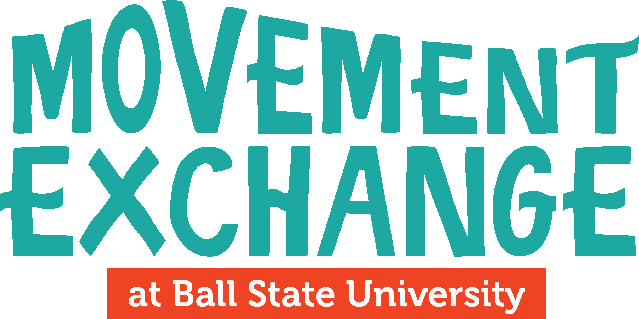 Ball State University (2814x1627), Png Download