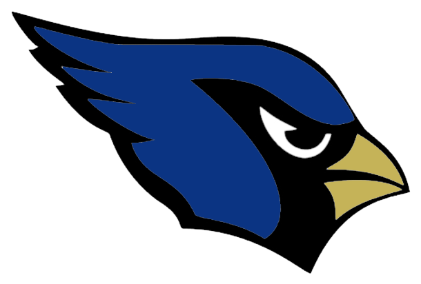 North Judson-san Pierre Bluejays (676x500), Png Download
