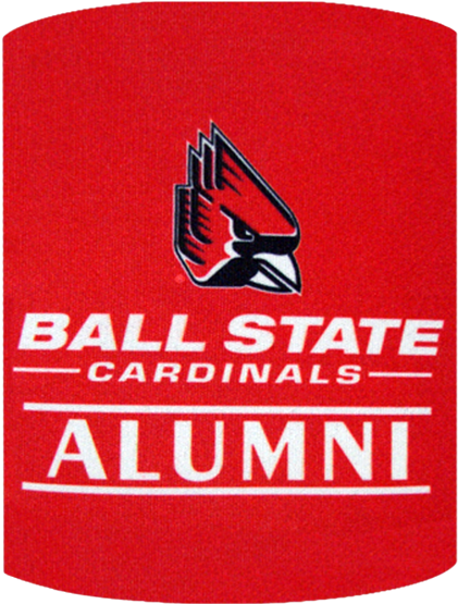 Alumni Koozie (590x590), Png Download