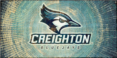 Creighton Bluejays Logo Canvas (600x600), Png Download