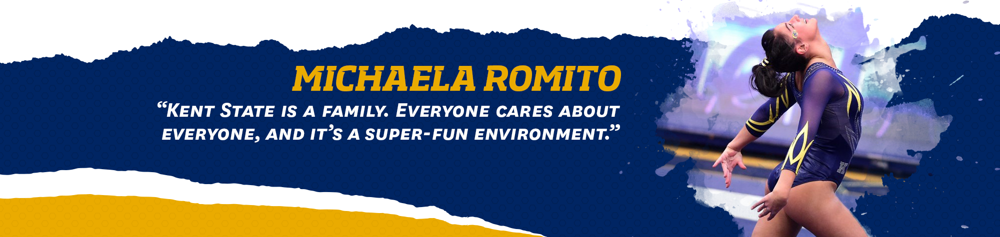 Promo Rotator - Gym3 (2000x475), Png Download