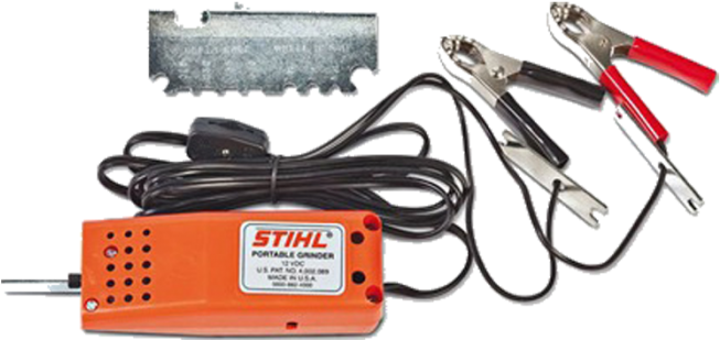 Stihl Logo Png (700x700), Png Download