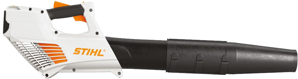 Stihl Bga 56 Ak Handheld Blower (1001x1001), Png Download