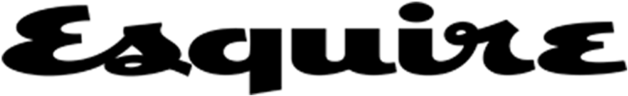 0002 Esquire (1000x384), Png Download