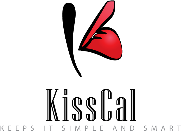 Elegant, Serious, Tattoo Logo Design For Kiss Solutions (1200x1000), Png Download