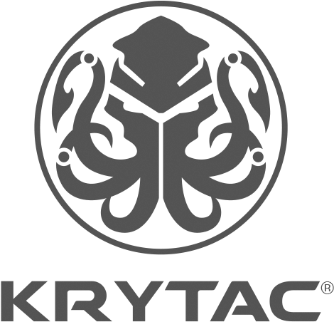 Jpg Library Download Krytac Talos Defense Systems Ltd (600x600), Png Download