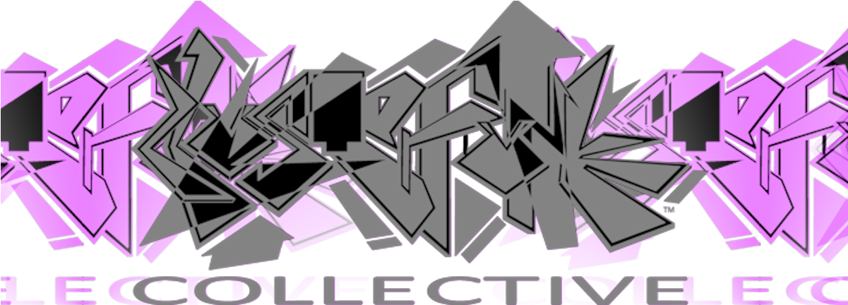 Clusterfunk Collective (1200x475), Png Download