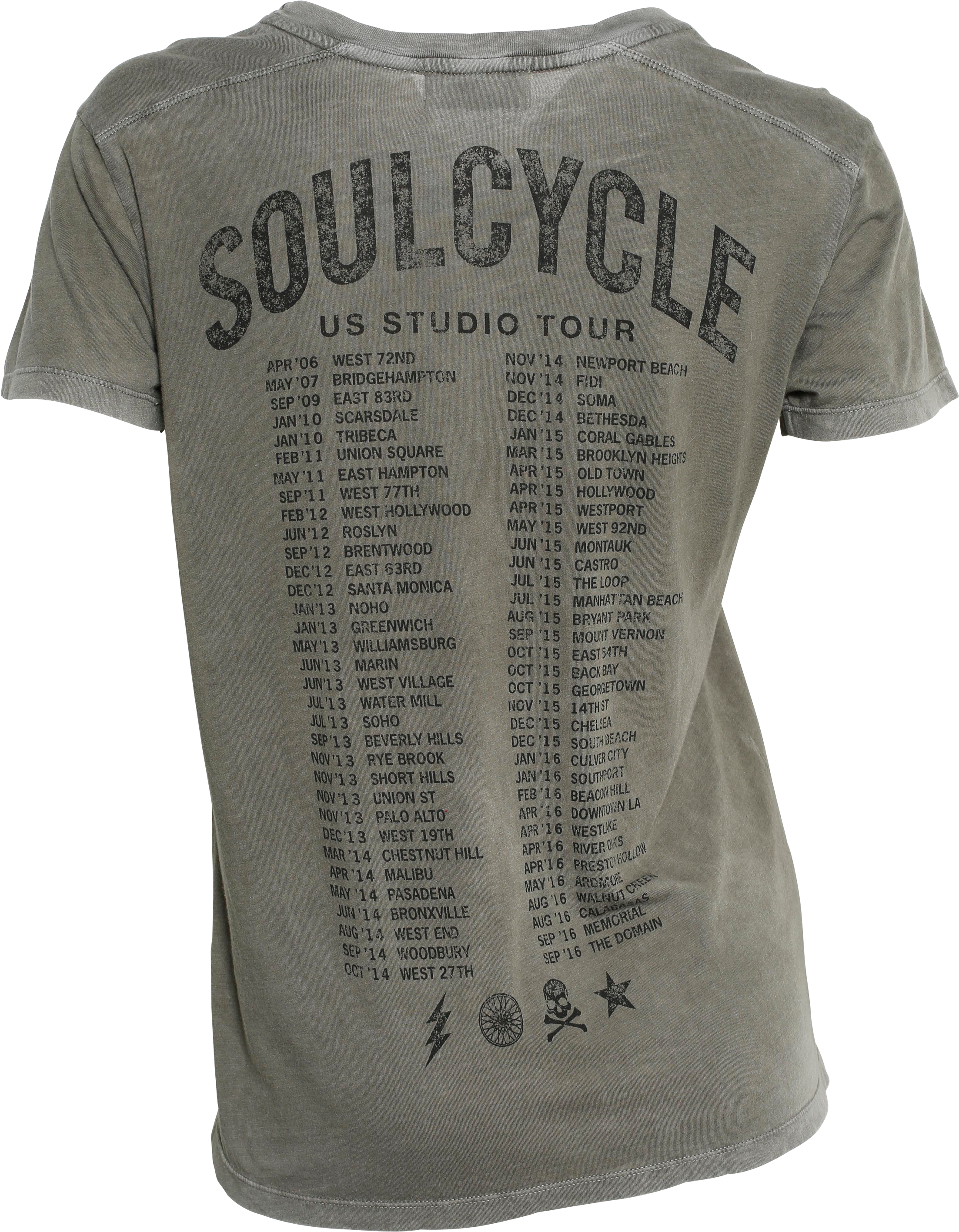 Soulcycle Logo Png (3000x3000), Png Download