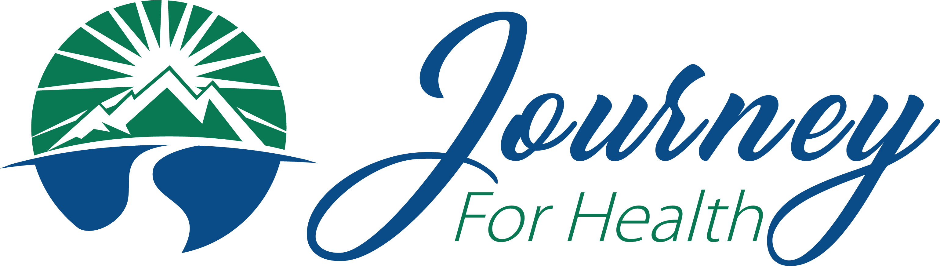 Journey For Health (3079x871), Png Download