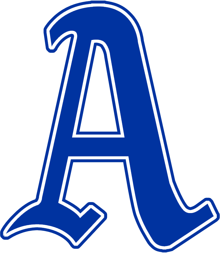 Philadelphia Athletics Logo 1928 To 1929 (754x868), Png Download