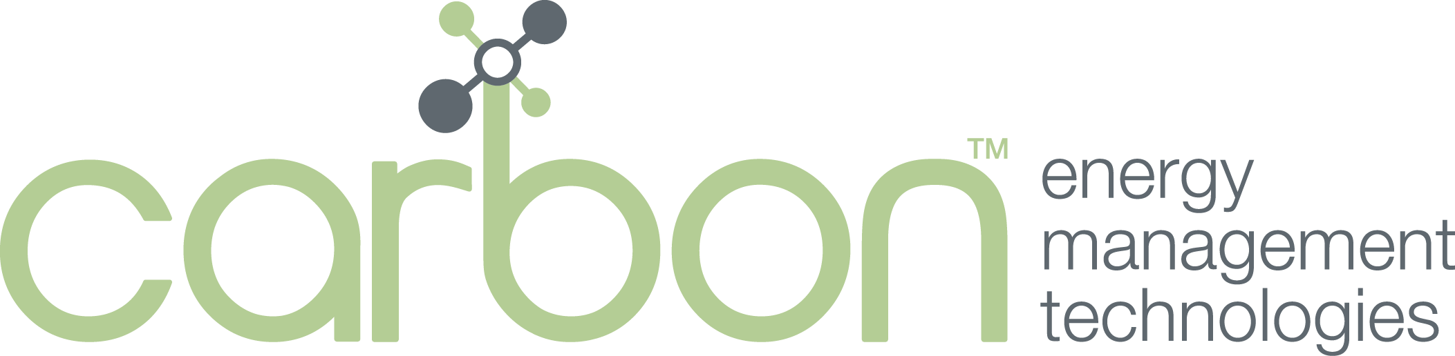 Carbon Emt Logo Cmyk (2105x516), Png Download