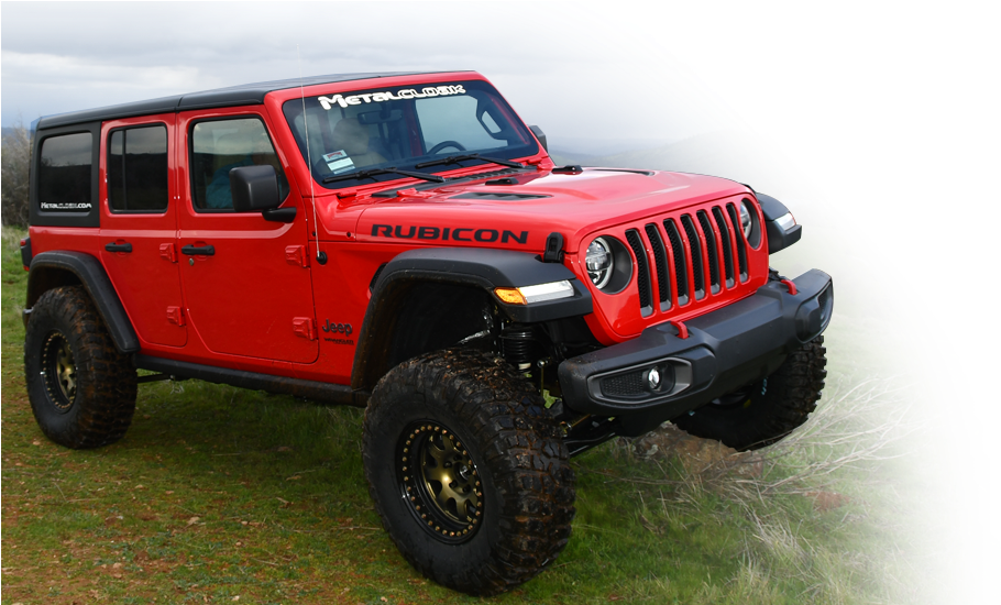 Bumpers Tube Fenders Suspensions Rockers Longawaited (921x549), Png Download
