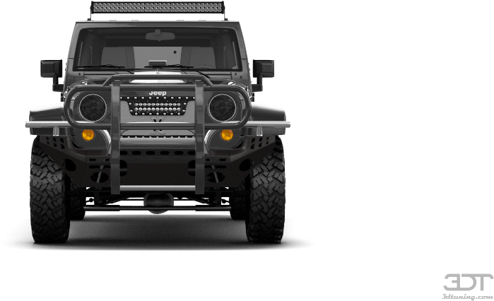 Jeep Wrangler Unlimited Suv (1004x500), Png Download