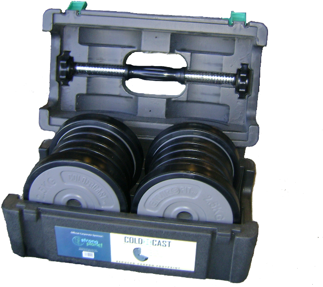 Dumbell Png (720x607), Png Download
