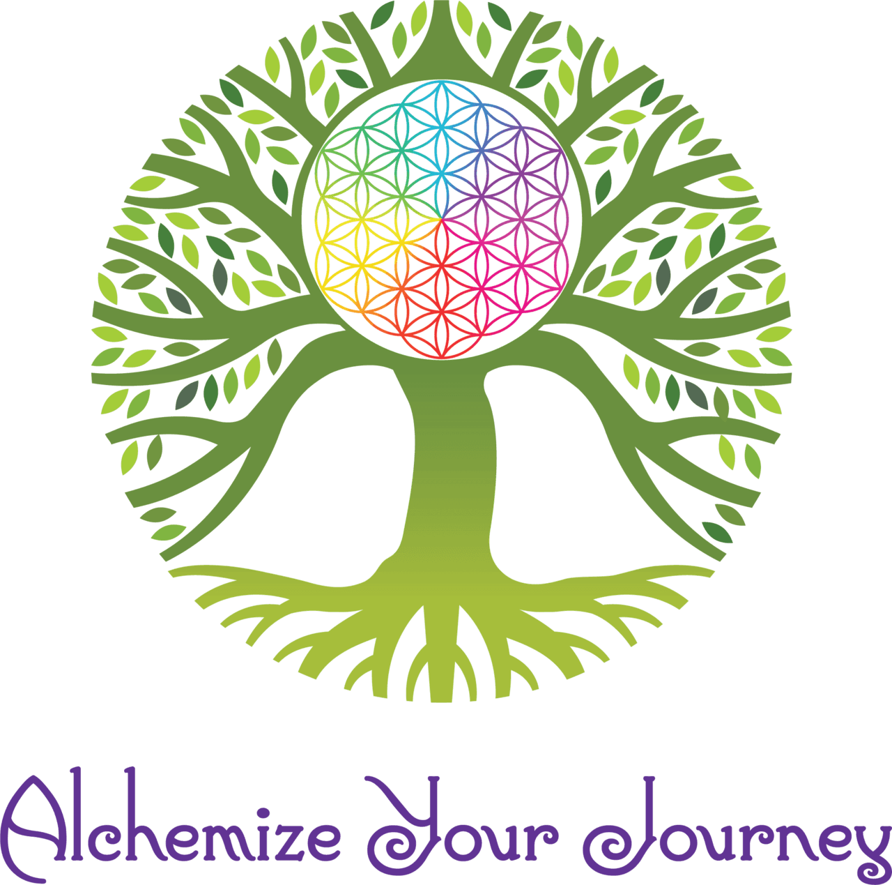 Alchemize Your Journey Logo (1280x1269), Png Download