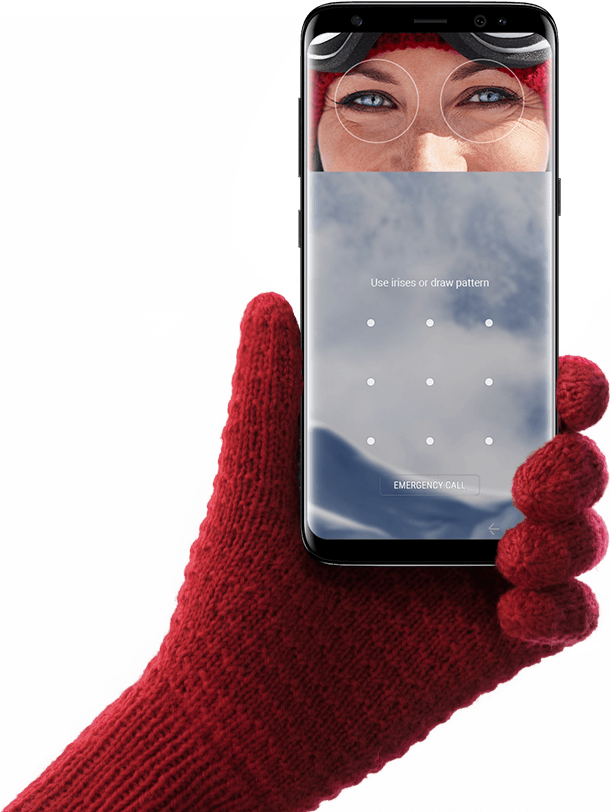 Security That's Foolproof (610x812), Png Download