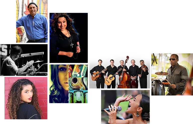 Live Music At Salsa (775x499), Png Download