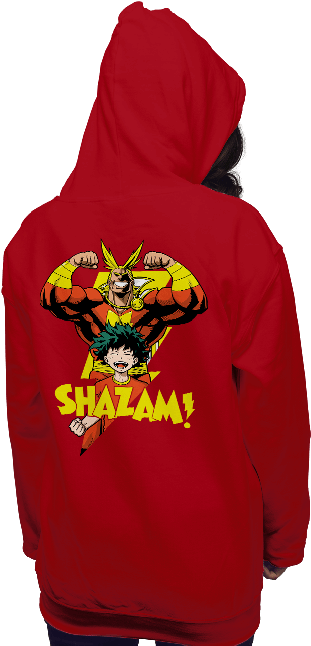 Shazam (650x650), Png Download