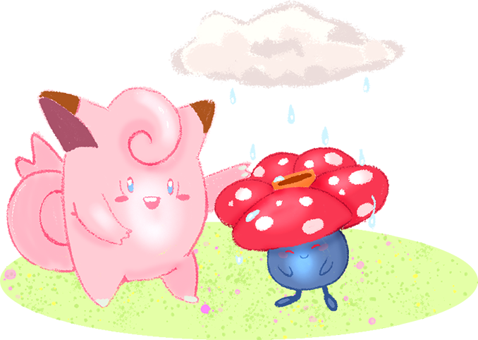 Prompt Provided By Ivysaur (678x482), Png Download