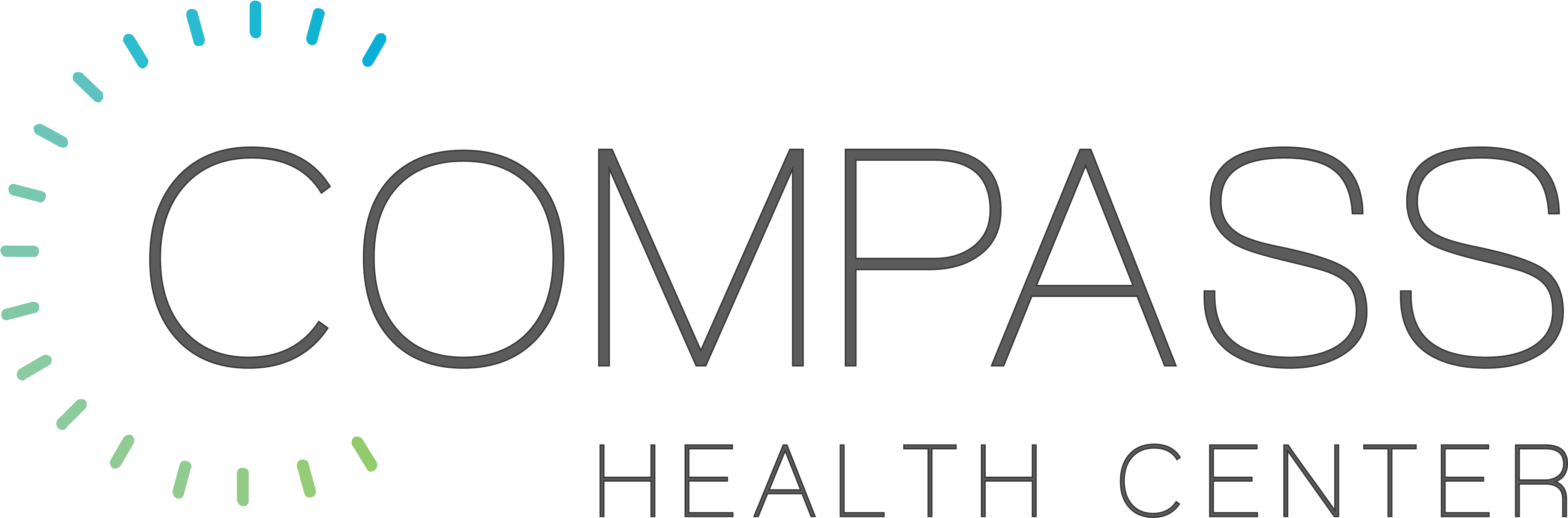 Download Compass Health Full Size PNG Image PNGkit