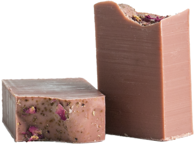Petal To The Metal Bar Soap (1060x1060), Png Download