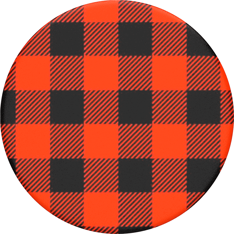 Lumberjack, Popsockets (1000x1000), Png Download