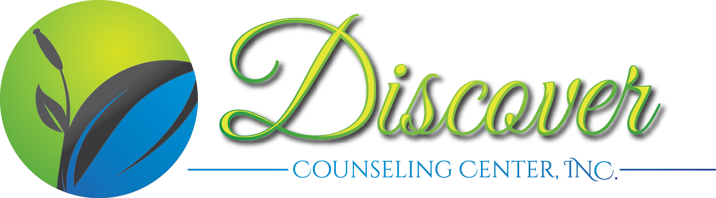Discover Logo Without Taglines (1422x393), Png Download