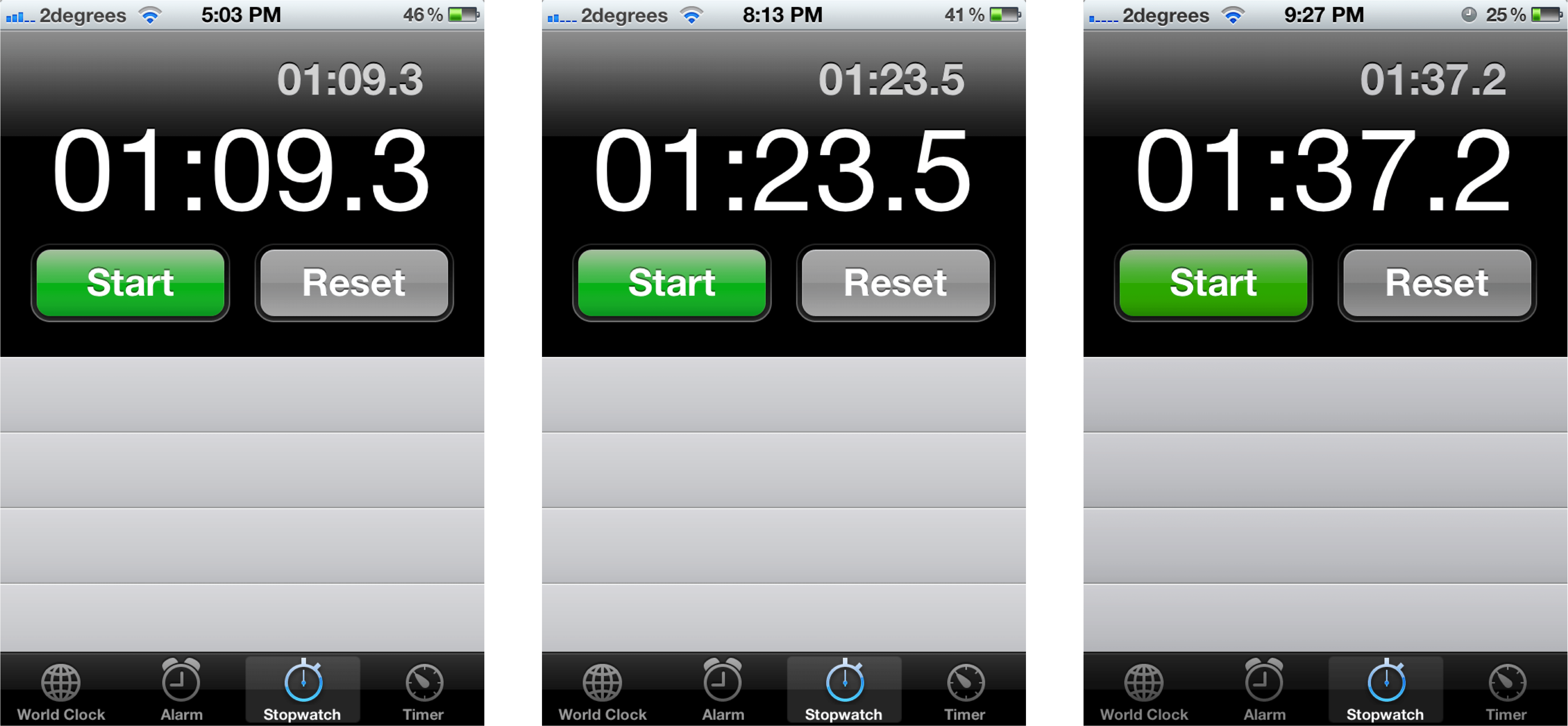 It's Been Two Weeks Now Since I've Been Doing The Plank (4319x2001), Png Download