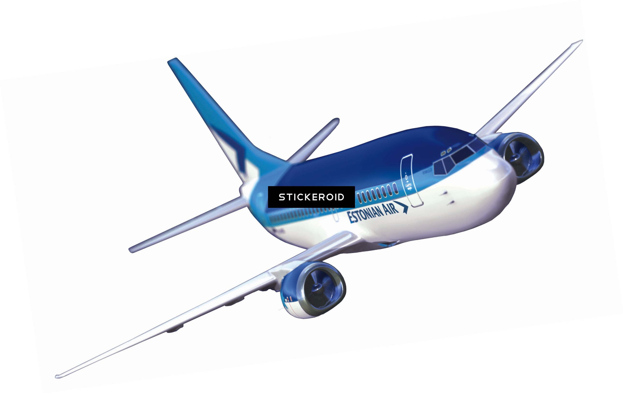 Plane Planes (2578x1632), Png Download