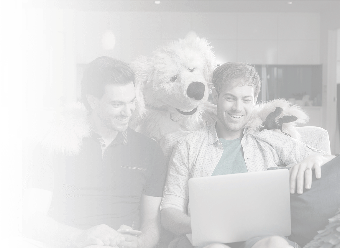 Hif Campaign Lgbt (1920x840), Png Download