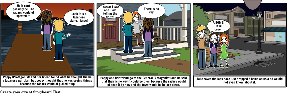 Poppy Sees A Plain The Forgotten Pearl (1164x385), Png Download