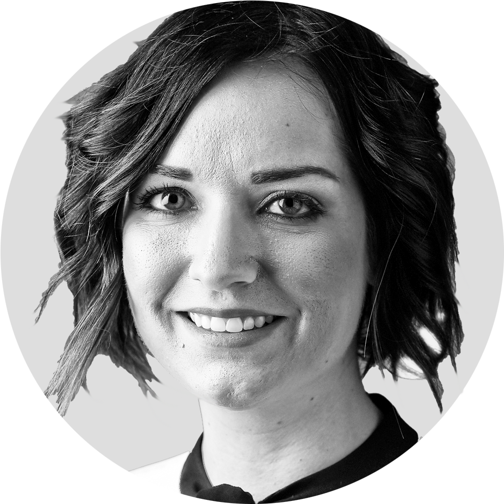 She Graduated From The Cronkite School Of Journalism (1000x1000), Png Download