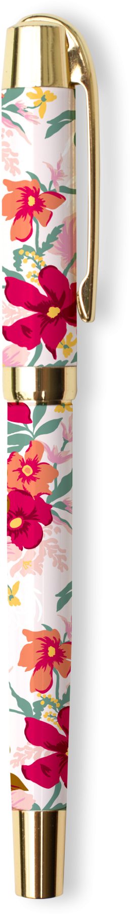 Fox & Fallow // Poppy Roller Pen (2048x2048), Png Download