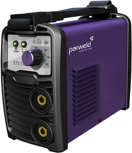 Parweld Xts 142 Mma Inverter (600x600), Png Download