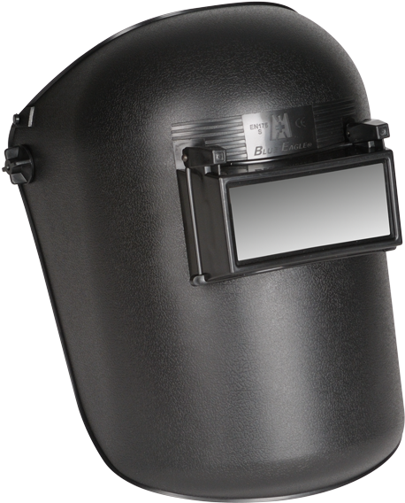 Shield Flip Front - Welding Shields (600x600), Png Download