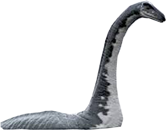 Background Lochness Monster - Lake Tahoe Loch Ness Monster (456x300), Png Download