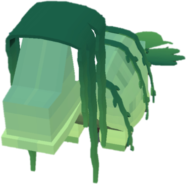 Baby Loch Ness Monster - Chair (382x377), Png Download