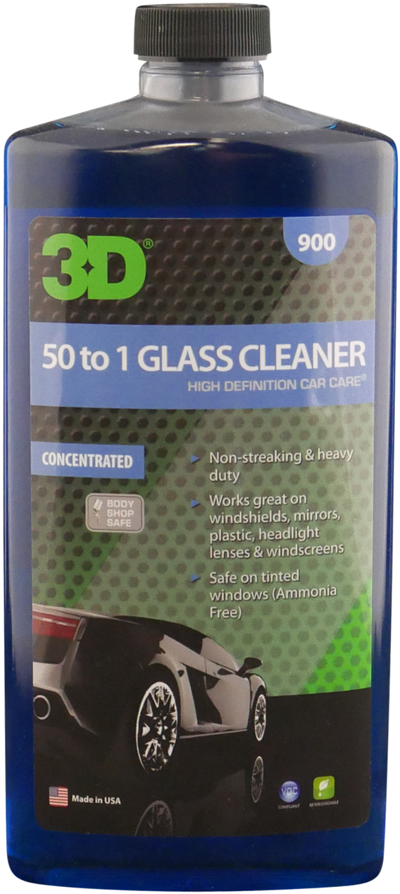 Ready Mix Glass Cleaner (1280x1280), Png Download
