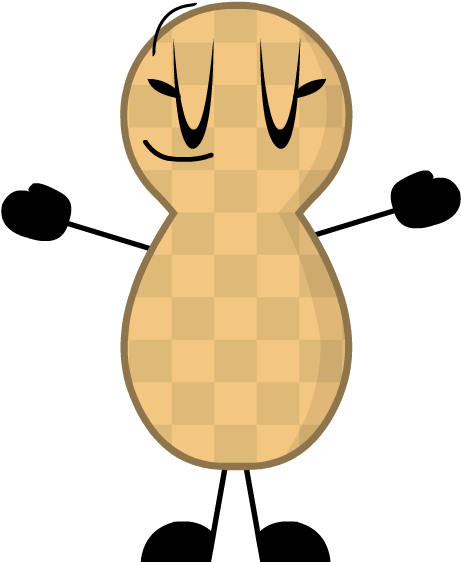 Peanut - Obsessive–compulsive Disorder (472x562), Png Download