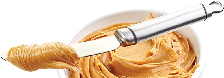 Peanut Butter Png - Peanut Butter Png Free (805x284), Png Download