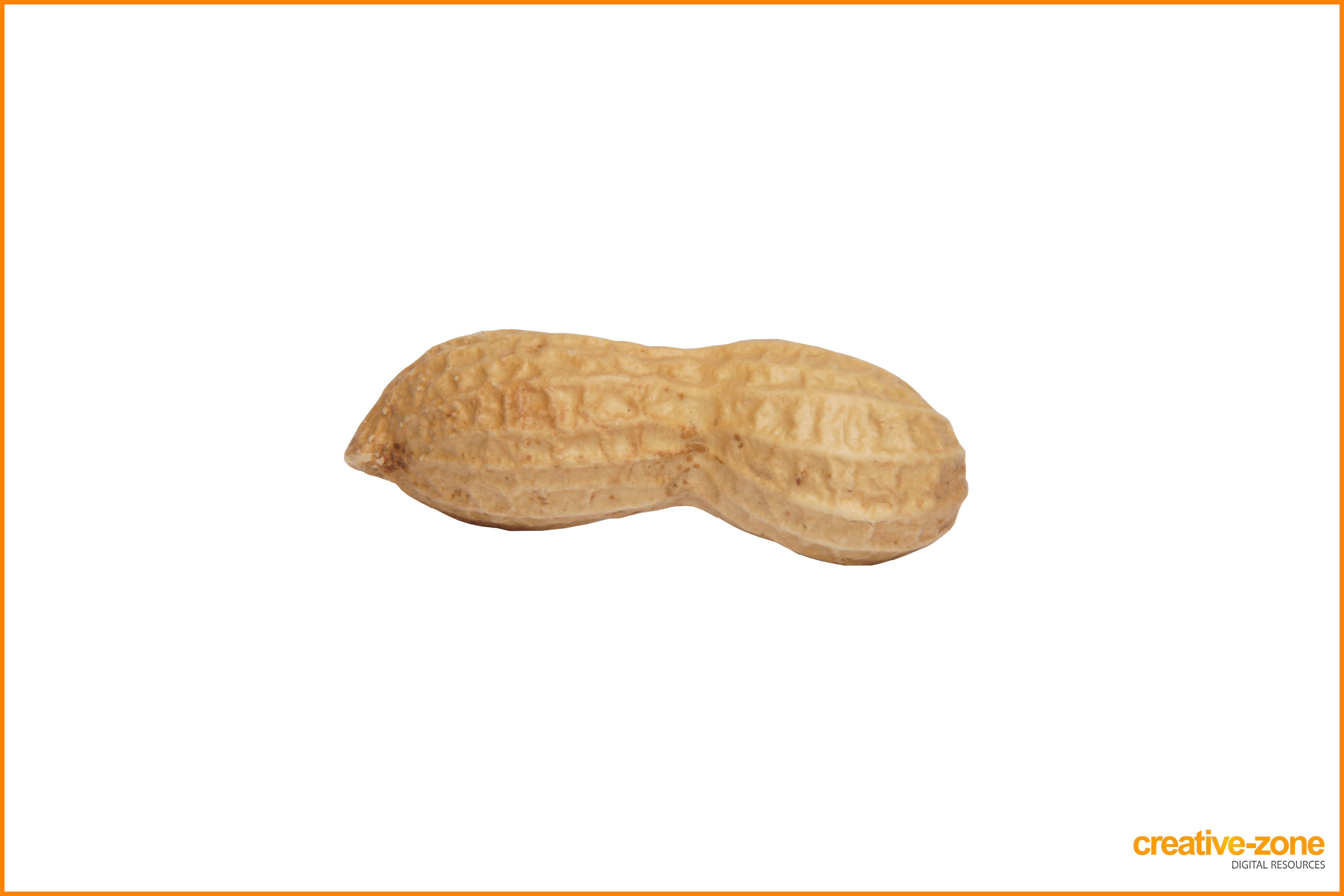 Peanut, Arachis In Schell - Peanut Transparent (6030x4020), Png Download