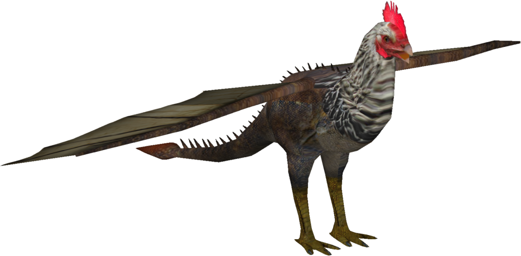 Cockatrice - Wiki (1024x1024), Png Download
