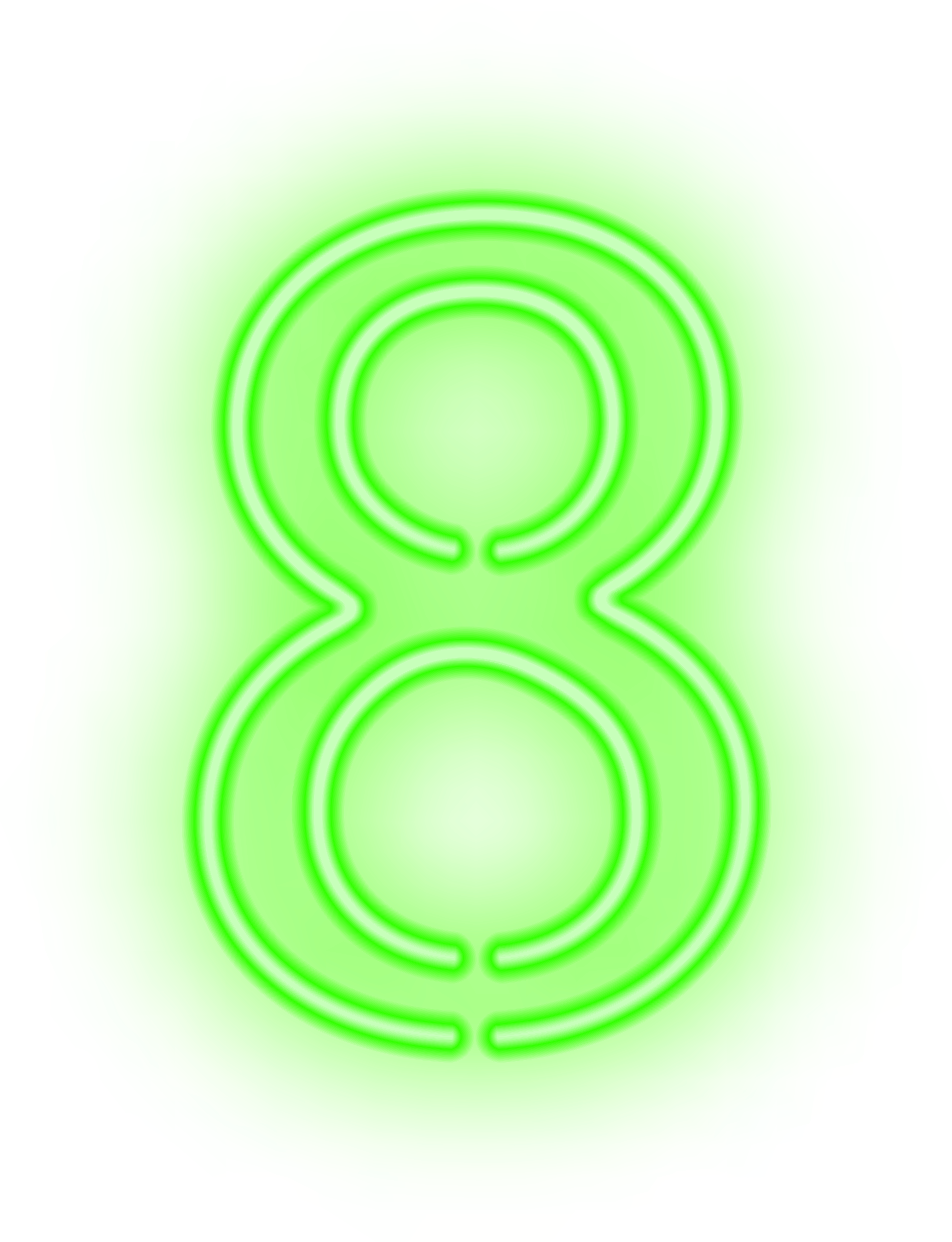 Neon Light Png (6185x8000), Png Download