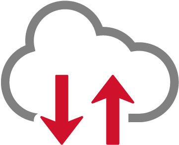 Cloud Services Icon 2 - Cloud Engineering (400x400), Png Download